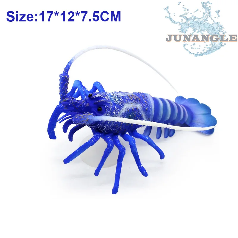 1pcs Exquisite Simulation Crayfish Mini Fish Tank Ornaments Accessories Fishes Bowl Stone island Ornaments Aquarium Decoration
1pcs Exquisite Simulation Crayfish Mini Fish Tank Ornaments Accessories Fishes Bowl Stone island Ornaments Aquarium Decoration