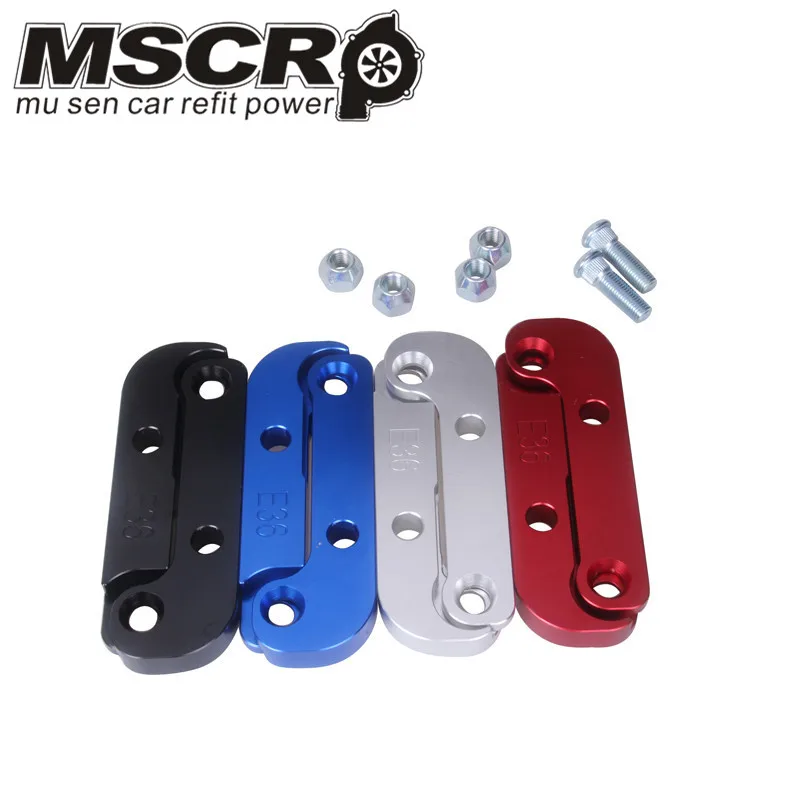 Steering Lock Adapter Increasing Turn Angle about 25%-30% E36 For BMW M3 Tuning Drift Power
Steering Lock Adapter Increasing Turn Angle about 25%-30% E36 For BMW M3 Tuning Drift Power