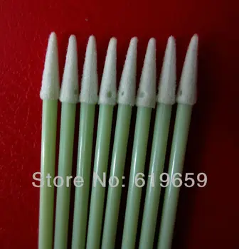 1000 pcs small pointed foam tips soft foam tipped cleaning swabs perfect for RC model cleaning
1000 pcs small pointed foam tips soft foam tipped cleaning swabs perfect for RC model cleaning