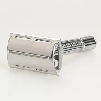 Hot Traditional Men Safety Razor Double Edge Cut Hair Shaving Tool Gift wyt77
Hot Traditional Men Safety Razor Double Edge Cut Hair Shaving Tool Gift wyt77