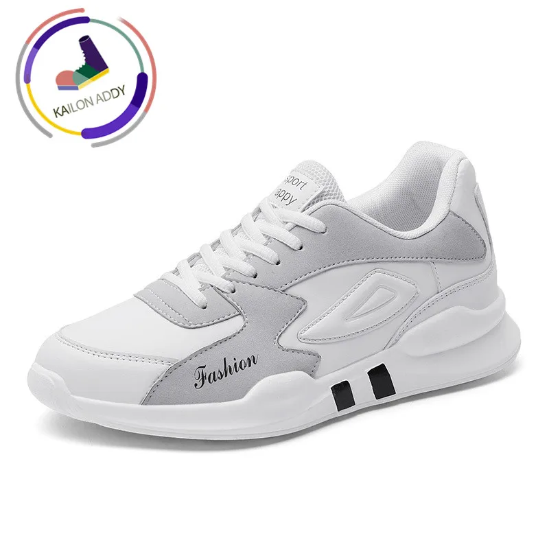 KAILON ADDY Off White New Sports Shoes Super Large Size Running Shoes Sports Shoes Men's Non-slip Breathable Men's Shoes
KAILON ADDY Off White New Sports Shoes Super Large Size Running Shoes Sports Shoes Men's Non-slip Breathable Men's Shoes