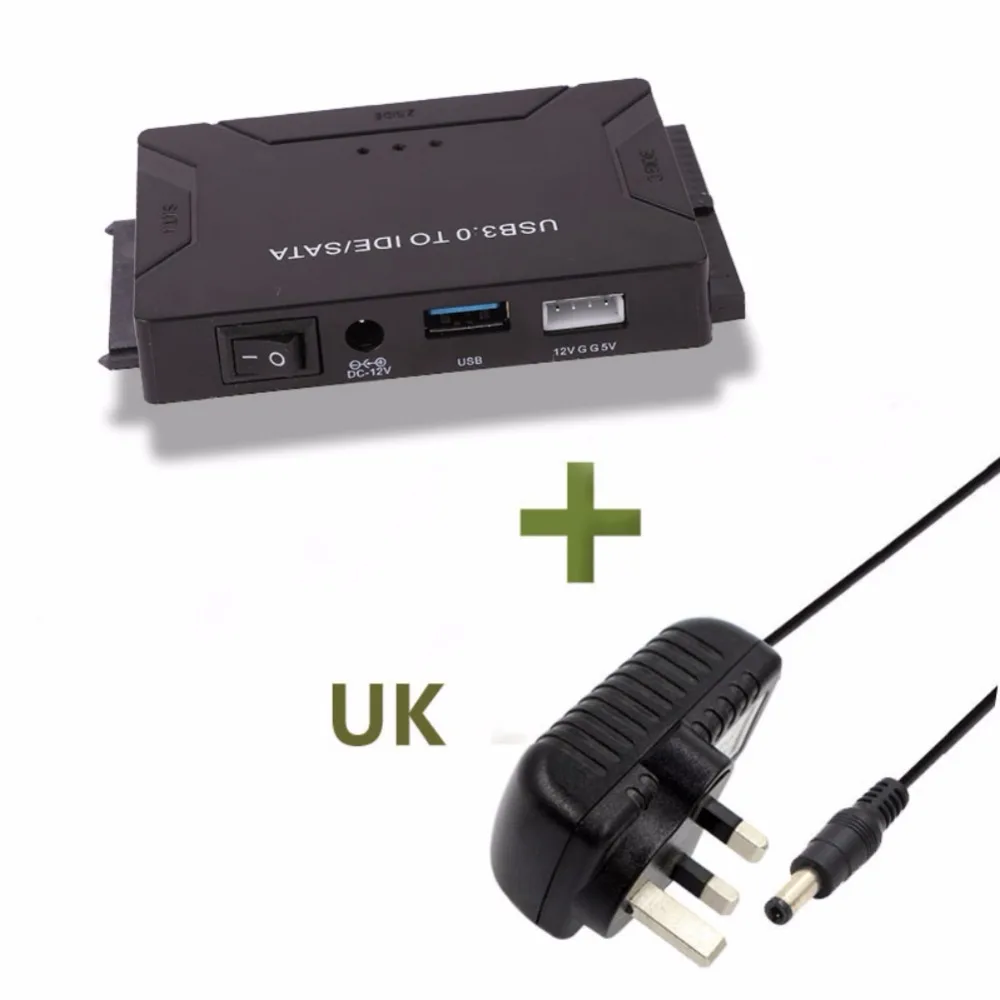 KZ801UK