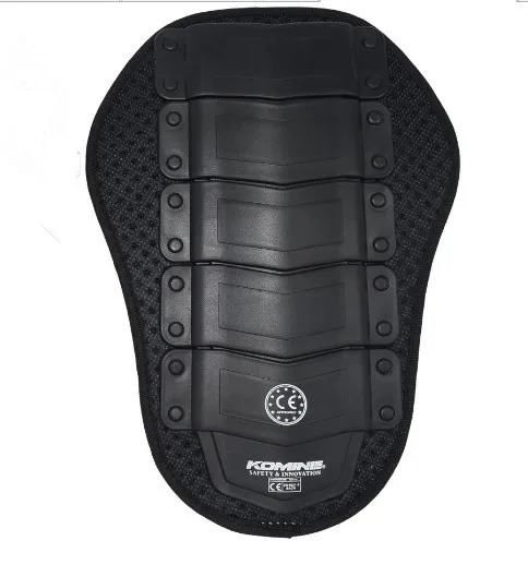 Motorcycle racing Komine SK-679 CE protector car suit built-in puncture-proof hard shell and back
Motorcycle racing Komine SK-679 CE protector car suit built-in puncture-proof hard shell and back