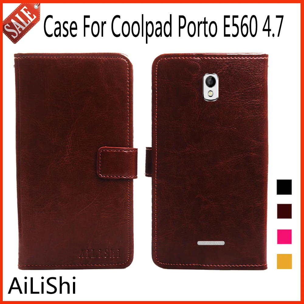AiLiShi Flip Leather Case For Coolpad Porto E560 4.7 Case New Arrive Protective Cover Phone Bag Wallet With Card Slot !
AiLiShi Flip Leather Case For Coolpad Porto E560 4.7 Case New Arrive Protective Cover Phone Bag Wallet With Card Slot !