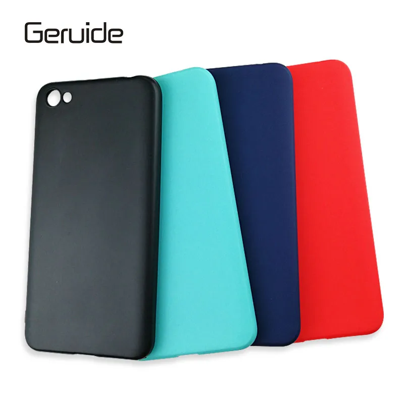 Geruide Xiaomi Redmi Note 5A Case Cover Soft TPU Phone cases for Redmi Note5A Silicone Cover For redmi note5a Covers Capa
Geruide Xiaomi Redmi Note 5A Case Cover Soft TPU Phone cases for Redmi Note5A Silicone Cover For redmi note5a Covers Capa