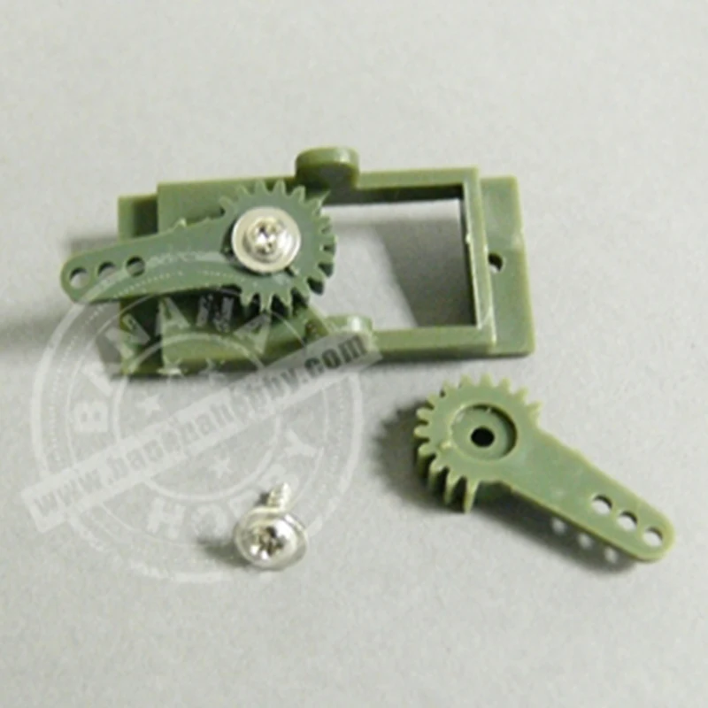 Bidirectional Servo Arm For Sky Flight Hobby B25 Apache Princess Rc Warbird Plane
Bidirectional Servo Arm For Sky Flight Hobby B25 Apache Princess Rc Warbird Plane