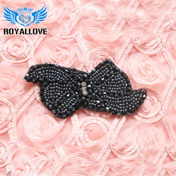 Handmade Bling Sew On Hot Fix Beaded Crystal Rhinestone Applique for Wedding Ornaments Baby Girl Hair Accessories Patch 50Pcs
Handmade Bling Sew On Hot Fix Beaded Crystal Rhinestone Applique for Wedding Ornaments Baby Girl Hair Accessories Patch 50Pcs