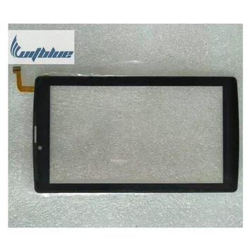 New touch screen digitizer For 7" Digma CITI 7901 4G CS7065MG Tablet Touch panel Sensor Glass Replacement Free Shipping
New touch screen digitizer For 7" Digma CITI 7901 4G CS7065MG Tablet Touch panel Sensor Glass Replacement Free Shipping