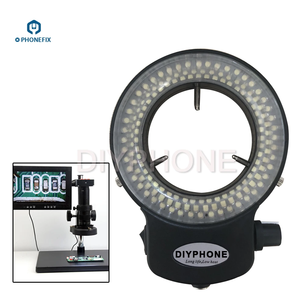 144_LED_Adjustable_Ring_Light_Microscope_1