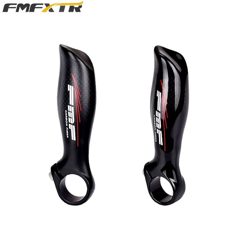 1pair 3K bike bar ends no standard carbon fiber bicycle handlebar and small side to handle the horn to pay Bicycle Accessories
1pair 3K bike bar ends no standard carbon fiber bicycle handlebar and small side to handle the horn to pay Bicycle Accessories