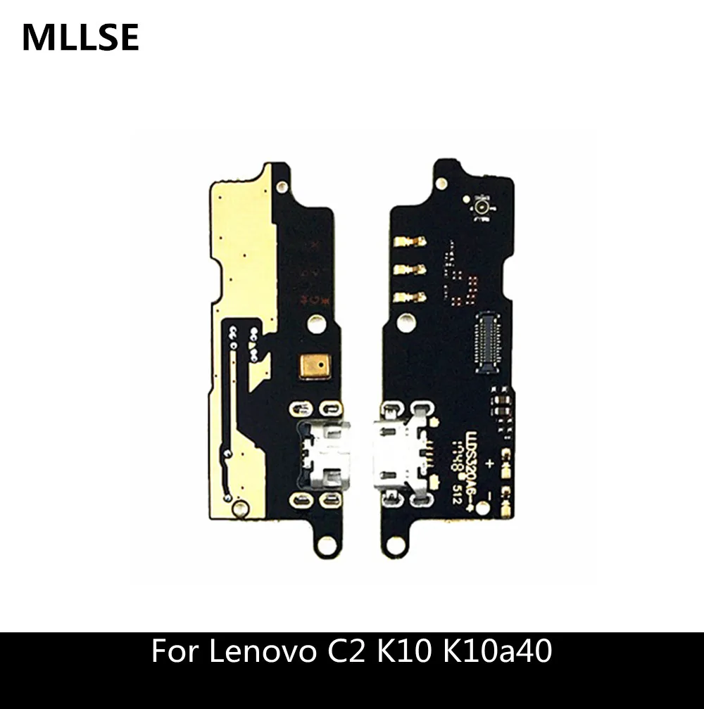 USB Charger Charging Port Connector Microphone Plug Flex Cable Replacement Parts For Lenovo C2 K10 K10a40
USB Charger Charging Port Connector Microphone Plug Flex Cable Replacement Parts For Lenovo C2 K10 K10a40