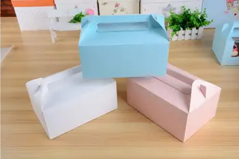 15pcs pink/white/blue cake Box ,Gift packing box,Favor DIY Soap Cookies Packaging Paper Boxes Free shipping 24x16x11cm
15pcs pink/white/blue cake Box ,Gift packing box,Favor DIY Soap Cookies Packaging Paper Boxes Free shipping 24x16x11cm