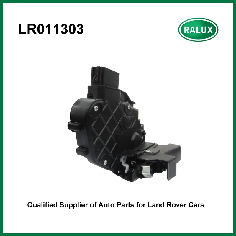 New rear left car door latch for Evoque Freelander 2 Discovery 3/4 Range Rover Sport 05-09/10- auto door parts LR011303
New rear left car door latch for Evoque Freelander 2 Discovery 3/4 Range Rover Sport 05-09/10- auto door parts LR011303