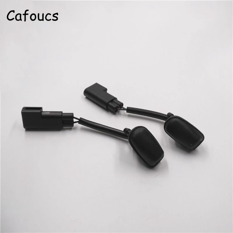 Cafoucs Car Windscreen Washer Jet For Ford Focus Kuga Escape 2012 Windshield Water Spray Nozzle Sprinkler With Heating
Cafoucs Car Windscreen Washer Jet For Ford Focus Kuga Escape 2012 Windshield Water Spray Nozzle Sprinkler With Heating