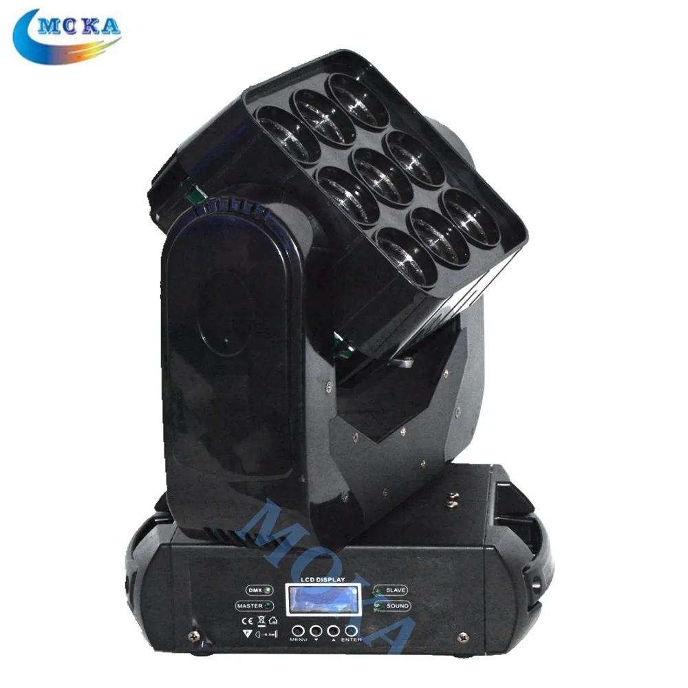 led light