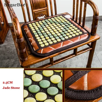 health care jade mattress Relax Electric Massager Heating Chair Mat Tourmaline Mattress For Sale
health care jade mattress Relax Electric Massager Heating Chair Mat Tourmaline Mattress For Sale