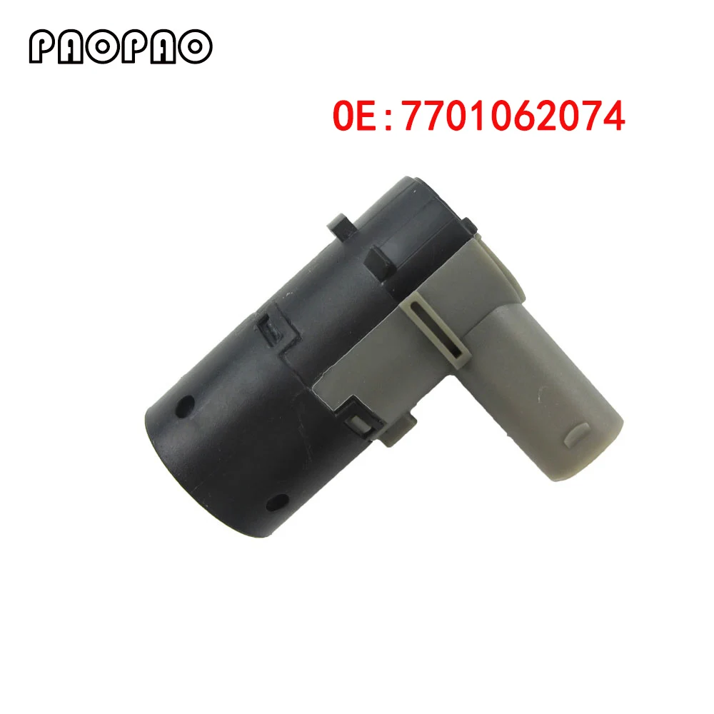 6590.H1 Parking Sensor For Peugeot 207CC for Citroen C4 C5 66206989068 8200417705 7701062074 7711135326,9653849080,6590H1
6590.H1 Parking Sensor For Peugeot 207CC for Citroen C4 C5 66206989068 8200417705 7701062074 7711135326,9653849080,6590H1