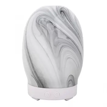 100ml Ultrasonic Aromatherapy Aroma Diffuser Humidifier LED Night Light EU Plug / US Plug / AU Plug
100ml Ultrasonic Aromatherapy Aroma Diffuser Humidifier LED Night Light EU Plug / US Plug / AU Plug