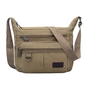 High Quality Men Shoulder Bag Male Big Capacity Messenger Bags for women 2018 Fashion Vintage Men Canvas Handbags bolsa feminina
High Quality Men Shoulder Bag Male Big Capacity Messenger Bags for women 2018 Fashion Vintage Men Canvas Handbags bolsa feminina