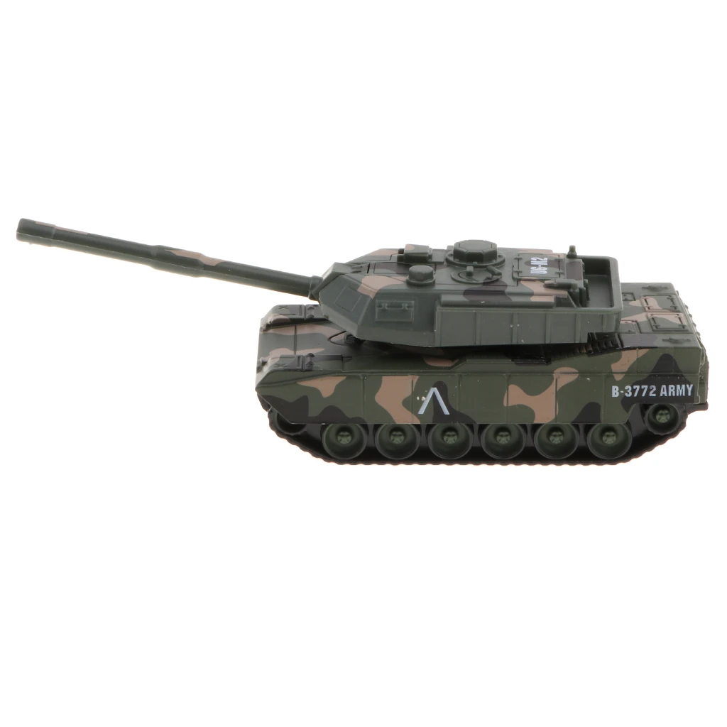 1/43 Scale Alloy M1A2 Main Battle Tank Model Kit, Camouflage Color, with Pull Back Function, Kids Toy Birthday Gift
1/43 Scale Alloy M1A2 Main Battle Tank Model Kit, Camouflage Color, with Pull Back Function, Kids Toy Birthday Gift