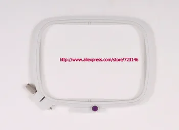 2018 Sale Time-limited Vk447 412447001 Standard Hoop 4"x4" 100x100mm For Viking Demostic Hoops Rose 600 650 Scandinavia 300
2018 Sale Time-limited Vk447 412447001 Standard Hoop 4"x4" 100x100mm For Viking Demostic Hoops Rose 600 650 Scandinavia 300