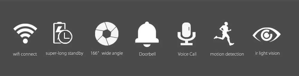02 Video Doorbell