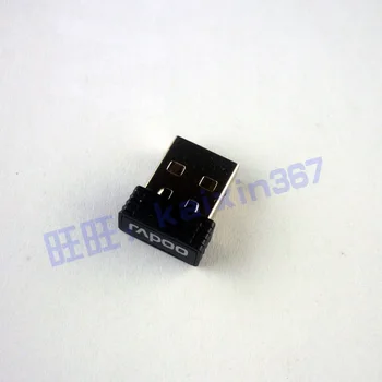 Original usb receiver usb dongle adapter for RAPOO M17 M18 M211 M216 M218 M219 M25 1650 M350 mouse adapter / transmitter
Original usb receiver usb dongle adapter for RAPOO M17 M18 M211 M216 M218 M219 M25 1650 M350 mouse adapter / transmitter