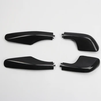 For Toyota Land Cruiser Prado J90 1996-2002 Roof Rails Rack End Cap Protection Cover Rail End Shell Replacement car accessories
For Toyota Land Cruiser Prado J90 1996-2002 Roof Rails Rack End Cap Protection Cover Rail End Shell Replacement car accessories