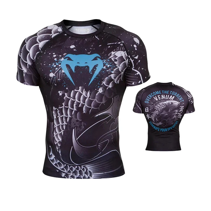 Mma Rashguard Boxing T-Shirt For Men Geometric Big Bird Boxing Jerseys Tiger Muay Thai Jiu Jitsu Sauna Suit Kickboxing King Mma
Mma Rashguard Boxing T-Shirt For Men Geometric Big Bird Boxing Jerseys Tiger Muay Thai Jiu Jitsu Sauna Suit Kickboxing King Mma