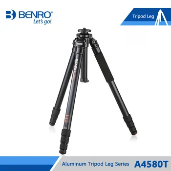 BENRO A4580T Tripod Aluminum Tripod Leg Universal Support Tripods For Camera 4 Section Max Loading 25kg DHL Free Shipping
BENRO A4580T Tripod Aluminum Tripod Leg Universal Support Tripods For Camera 4 Section Max Loading 25kg DHL Free Shipping