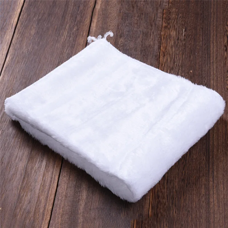 50x41cm Aquarium Filter Blanket Fish Tank Filter Bag Blanket Biochemical Cotton Filter Sock Material Wet Dry Separation Filter
50x41cm Aquarium Filter Blanket Fish Tank Filter Bag Blanket Biochemical Cotton Filter Sock Material Wet Dry Separation Filter