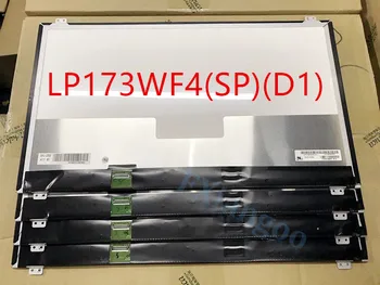 Free shipping LP173WF4-SPD1 LP173WF4 Screen LCD Screen Panel Display 1920*1080 Matte IPS 30pin EDP Original For Dexp Ares E113
Free shipping LP173WF4-SPD1 LP173WF4 Screen LCD Screen Panel Display 1920*1080 Matte IPS 30pin EDP Original For Dexp Ares E113
