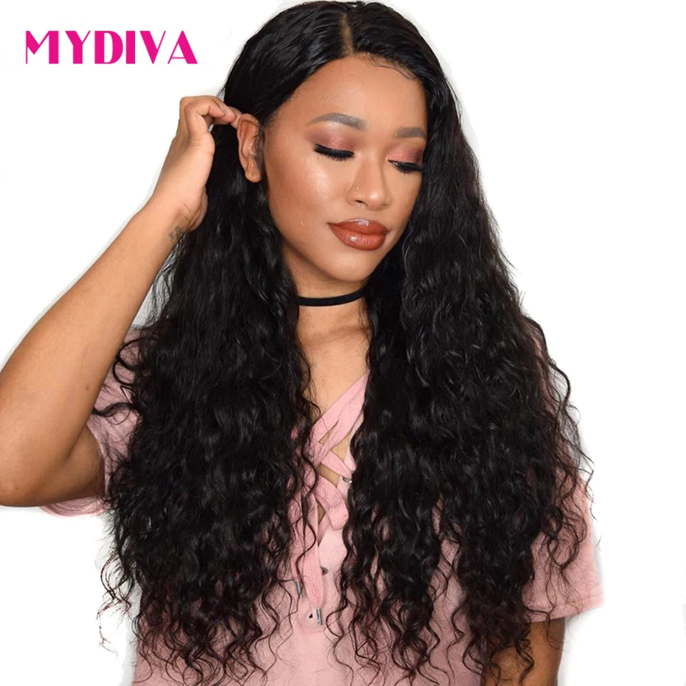 water wave with closure