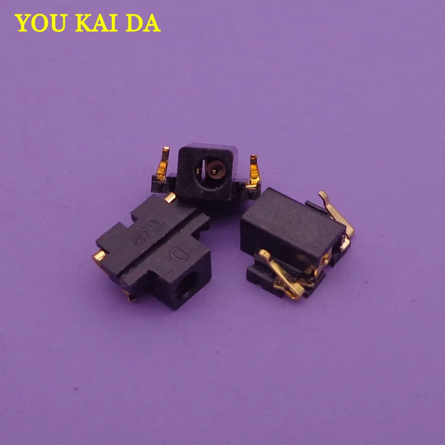 1pc For MOTOROLA XOOM MZ600 MZ601 MZ602 MZ603 MZ604 DC POWER CHARGING SOCKET JACK
1pc For MOTOROLA XOOM MZ600 MZ601 MZ602 MZ603 MZ604 DC POWER CHARGING SOCKET JACK