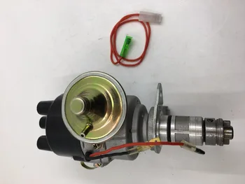 free shipping 45D4 ELECTRONIC distributor from SherryBerg for Mini MGB Austin 4-cylinder
free shipping 45D4 ELECTRONIC distributor from SherryBerg for Mini MGB Austin 4-cylinder