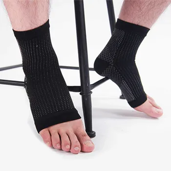 2018 New Comfort Foot Anti Fatigue women Compression socks Sleeve Elastic Men's Socks Women Relieve Swell Ankle sokken P0252
2018 New Comfort Foot Anti Fatigue women Compression socks Sleeve Elastic Men's Socks Women Relieve Swell Ankle sokken P0252