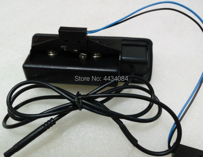 BMW E60 E61 E70 E71 E72 E82 E88 E84 E90 E91 E92 E93 X1 X5 Parking Backup Camera_12