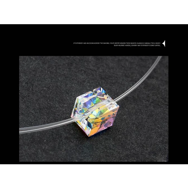 Labekaka Leisure Jewelry Sets for Women Stylish Bracelets Pendant Necklace Bijoux Crystal from Swarovski Daily leisure jewelry
Labekaka Leisure Jewelry Sets for Women Stylish Bracelets Pendant Necklace Bijoux Crystal from Swarovski Daily leisure jewelry