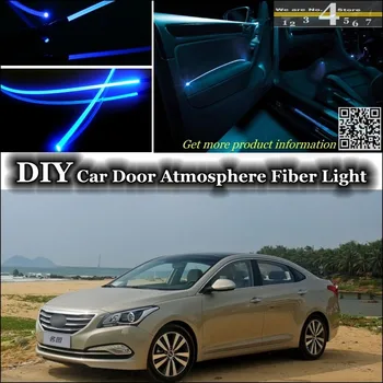 For Hyundai Mistra / Mingtu interior Ambient Light Tuning Atmosphere Fiber Optic Band Lights Inside Door Panel illumination
For Hyundai Mistra / Mingtu interior Ambient Light Tuning Atmosphere Fiber Optic Band Lights Inside Door Panel illumination