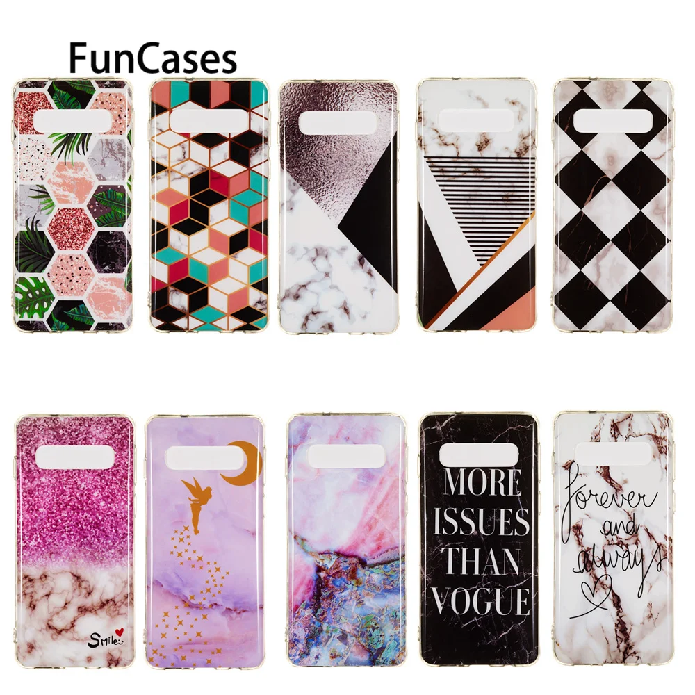 Back Covers For hoesje Samsung S10 Color Matching Capa Phone Bags Cases sFor Back Samsung Galaxy estojo S10 Soft TPU Back Covers
Back Covers For hoesje Samsung S10 Color Matching Capa Phone Bags Cases sFor Back Samsung Galaxy estojo S10 Soft TPU Back Covers