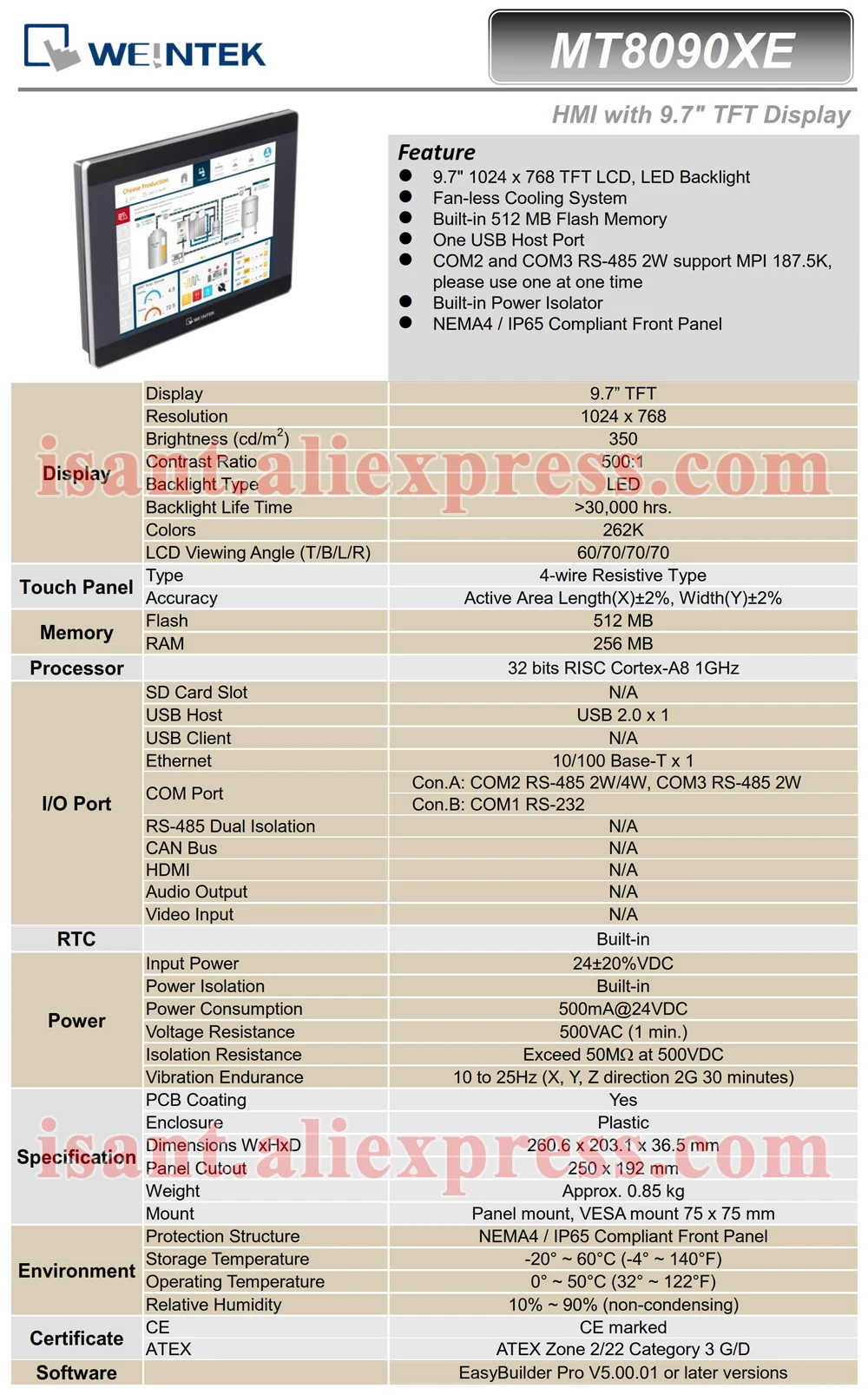 MT8090XE_Datasheet(1)