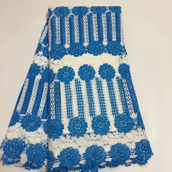 2019 New design water soluble cord lace fabric guipure lace fabric 5 yards per lot lace for women lace -HL30
2019 New design water soluble cord lace fabric guipure lace fabric 5 yards per lot lace for women lace -HL30