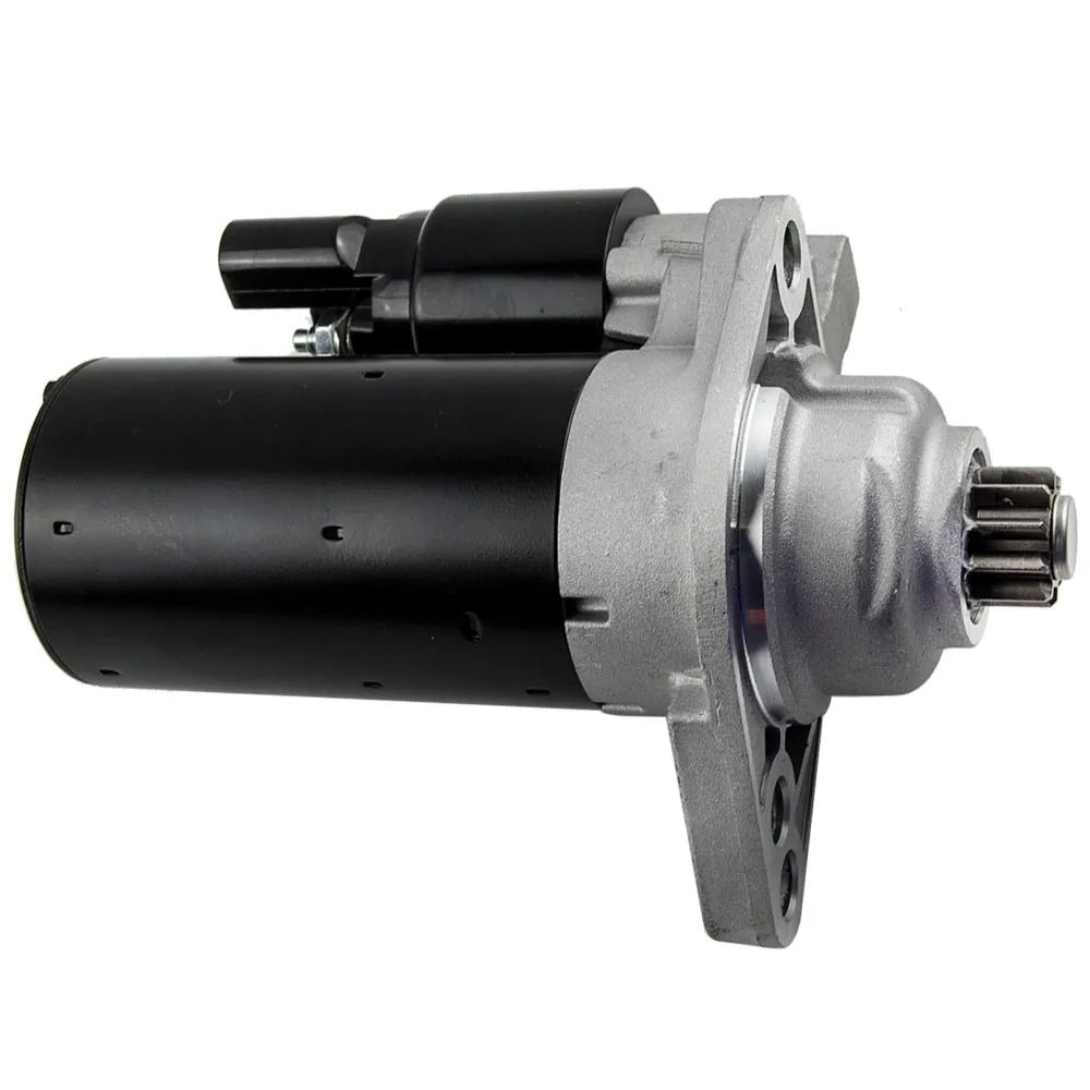 Starter Motor for Audi a3 VW GOLF for PASSAT SEAT SKODA OCTAVIA 1.4 1.9 TDI 02Z911023 0001123012 0001123013 CRC
Starter Motor for Audi a3 VW GOLF for PASSAT SEAT SKODA OCTAVIA 1.4 1.9 TDI 02Z911023 0001123012 0001123013 CRC