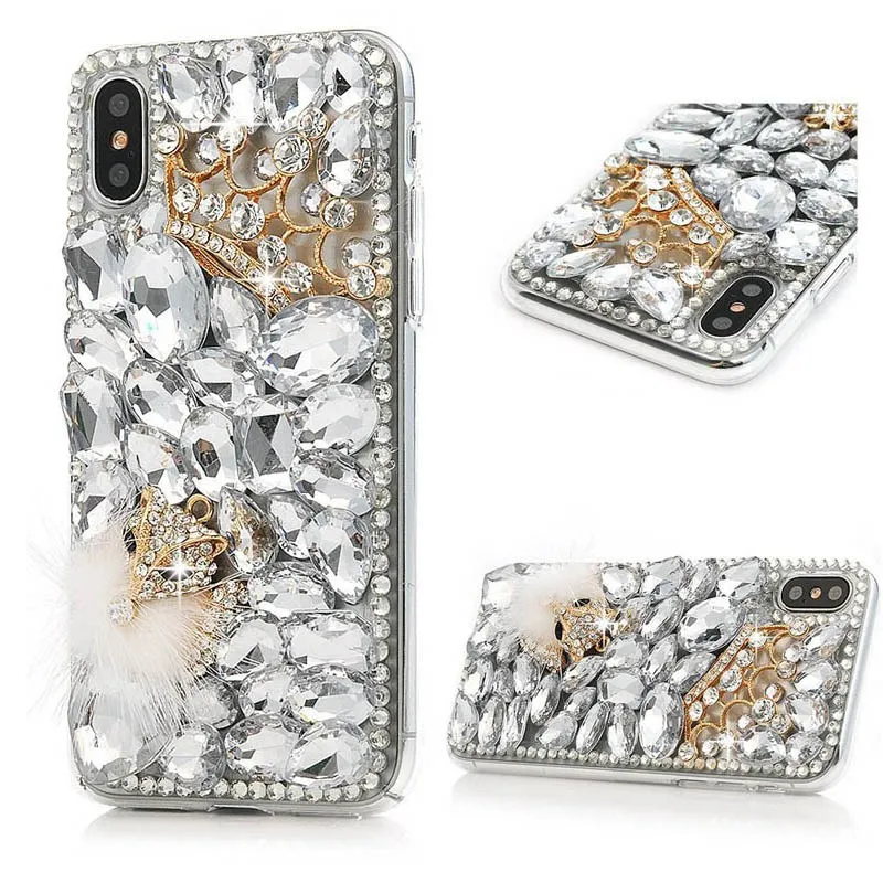 Luxury Diamond Case For Huawei P30 P10 P20 Mate 9 10 20 Pro lite P Smart Plus P30 Nova 4 3i 3e 2017 Crystal Stone Cover
Luxury Diamond Case For Huawei P30 P10 P20 Mate 9 10 20 Pro lite P Smart Plus P30 Nova 4 3i 3e 2017 Crystal Stone Cover