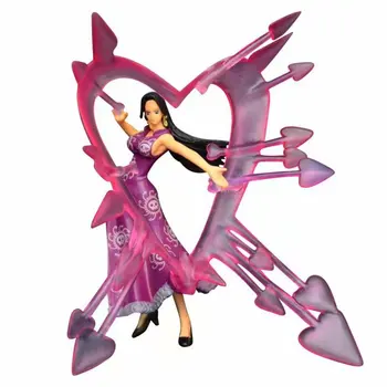 9.5-12cm One piece Boa Hancock Anime Action Figure PVC New Collection figures toys Collection for friend gift
9.5-12cm One piece Boa Hancock Anime Action Figure PVC New Collection figures toys Collection for friend gift