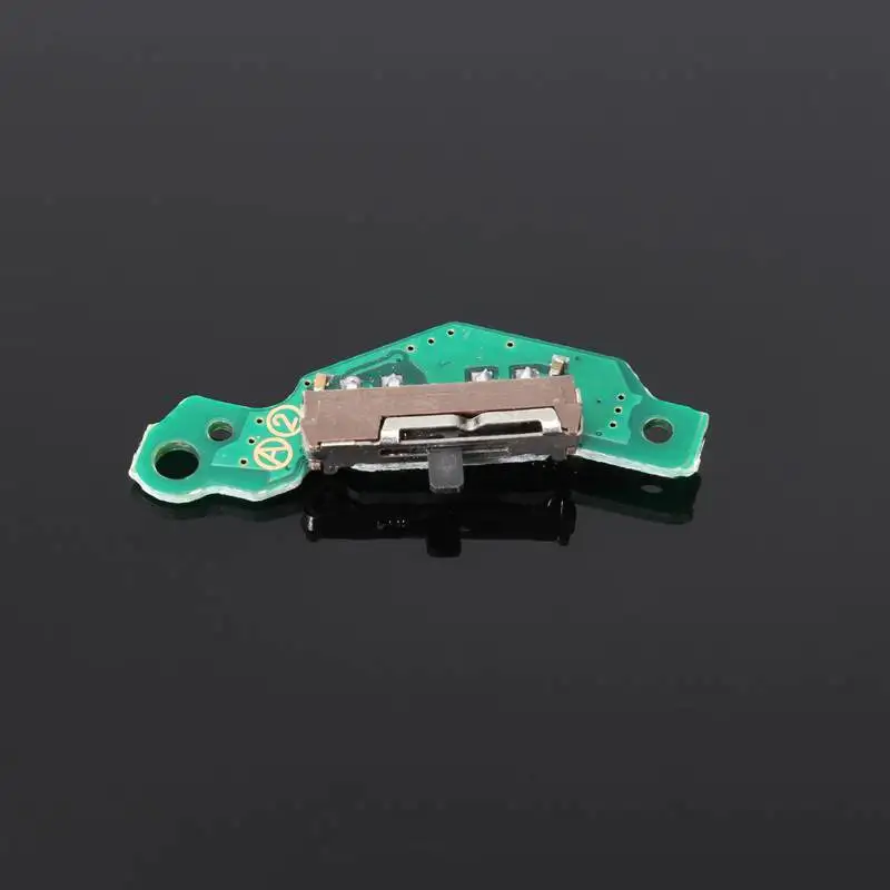 Brand New For PSP Power Switch ON OFF Circuit Board Replacement Repair Part For Sony For PSP 3000
Brand New For PSP Power Switch ON OFF Circuit Board Replacement Repair Part For Sony For PSP 3000