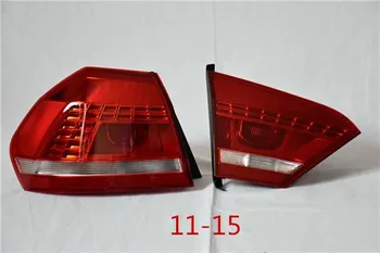eOsuns car accessories LED warning light + brake light + turn signal rear bumper light reflector for Volkswagen Passat 2011-2018
eOsuns car accessories LED warning light + brake light + turn signal rear bumper light reflector for Volkswagen Passat 2011-2018