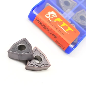 WNMG080412 MM HP1025 High quality CNC External blade lathe tools original carbide tool CNC metal External tool
WNMG080412 MM HP1025 High quality CNC External blade lathe tools original carbide tool CNC metal External tool