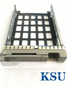 2.5" Hard Drive Tray HDD Caddy Caddies Bracket 800-35052-01 For UCS Server 2.5' HDD Caddy CISCO C240 C220 C460 B200
2.5" Hard Drive Tray HDD Caddy Caddies Bracket 800-35052-01 For UCS Server 2.5' HDD Caddy CISCO C240 C220 C460 B200