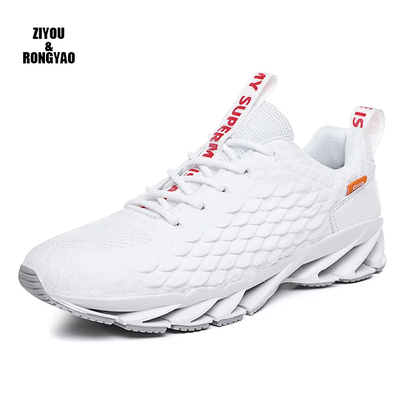 New 2019 Krasovki Men's Casual Shoes Male Sneakers Breathable Lace up Man Footwears Sport Sapato Masculino Confortable Shoes
New 2019 Krasovki Men's Casual Shoes Male Sneakers Breathable Lace up Man Footwears Sport Sapato Masculino Confortable Shoes